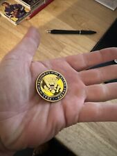 Secret service challenge for sale  Brookings