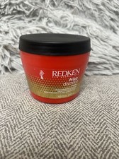 Cuidados com os cabelos Redken Frizz Dismiss escolha o tipo comprar usado  Enviando para Brazil