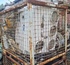 Tec einblashaube putzmaschine gebraucht kaufen  Tirschenreuth