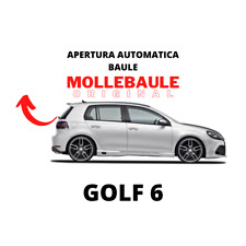 Mollebaule automatic opening usato  Mira