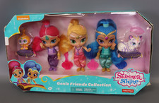 Nickelodeon shimmer shine usato  Spedire a Italy