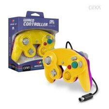 Controle com fio compatível com GameCube/Wii comprar usado  Enviando para Brazil