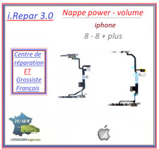 Nappe power volume d'occasion  Le Puy-en-Velay