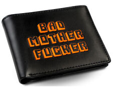 Black orange embroidered for sale  San Diego