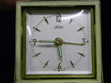 Antique pendulette pendule d'occasion  Équeurdreville-Hainneville