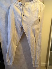 Mens fleece jogging for sale  SCARBOROUGH