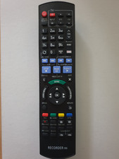 Ersatz fernbedienung panasonic gebraucht kaufen  München