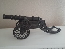 Kanone gusseisen groß gebraucht kaufen  Pirna, Dohma, Struppen