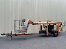 2020 jlg t500j for sale  Hooksett