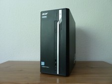 Acer veriton es2710g gebraucht kaufen  Hamburg