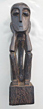 African sculpture thinker for sale  PORT TALBOT