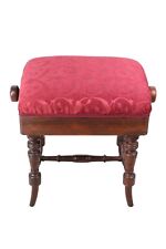 Victorian rosewood rise for sale  LEEDS