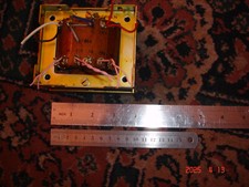 Mains transformer times for sale  BISHOP AUCKLAND