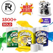Panda cuddle ply for sale  LONDON
