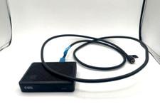 Receptor CISCO DTA250HD DTA250-COX-K9 TV a cabo DTA cabo Cox ótimo com cabo ST63 comprar usado  Enviando para Brazil