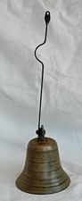 Ancienne cloche bronze d'occasion  Louviers
