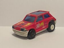 Majorette motor renault for sale  BERKHAMSTED