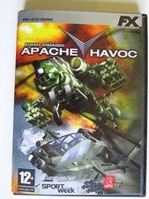 Enemy engaged apache usato  Baronissi