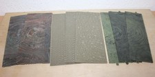 Kunststoff dachplatten mauerpl gebraucht kaufen  Dresden