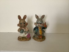 Two greenbrier rabbits. for sale  Weldon