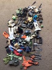 Action man job for sale  BRADFORD