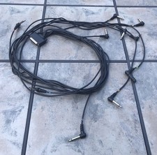 ROLAND TD-4 CHICOTE DE FIOS MÓDULO DE SOM BATERIA ELÉTRICA MDS-4 TD-4, usado comprar usado  Enviando para Brazil