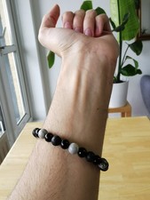Volcanic stone energy for sale  LONDON