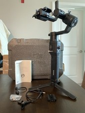 Dji ronin essentials for sale  Fort Wayne