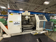 Monarch vmc 150b for sale  Detroit