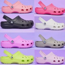 Kids unisex crocs for sale  USA