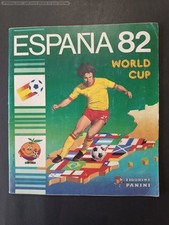 Album panini incompleto usato  Italia