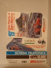 Offerta 3x2 scheda usato  Bologna