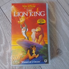 Walt disney classics d'occasion  Expédié en Belgium