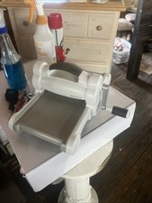 Sizzix big shot for sale  Elberton