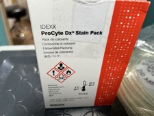 Idexx procyte dxstain for sale  La Mesa
