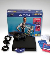 Ps4 slim pack d'occasion  Paris-