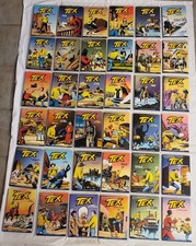 Tex collezione storica usato  Riposto