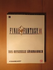 final fantasy 9 losungsbuch gebraucht kaufen final fantasy 9 losungsbuch gebraucht kaufen Mettmann