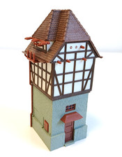 Trafohaus fachwerkhaus trafost gebraucht kaufen  Datteln