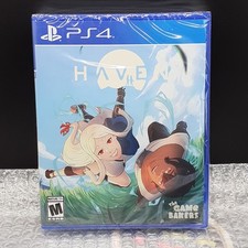 Haven ps4 limited d'occasion  Champigny-sur-Marne