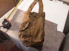 Borsa portamaschera antigas usato  Poggio a Caiano