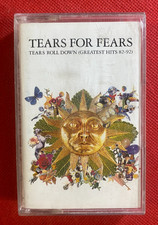 tears for fears greatest usato  Bologna