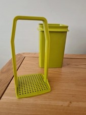 Tupperware vintage pickle for sale  CANNOCK