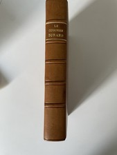1830 cuisinier durand d'occasion  Nîmes