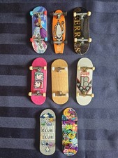 Tech deck fingerboard for sale  Lebanon