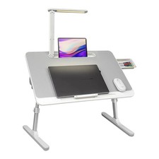 Folding laptop table for sale  SCARBOROUGH