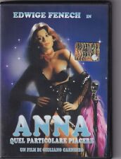 Anna quel particolare usato  Roma