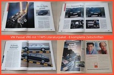 Passat vr6 174ps gebraucht kaufen  Deutschland