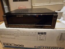 Pioneer carrozzeria kex for sale  HUDDERSFIELD