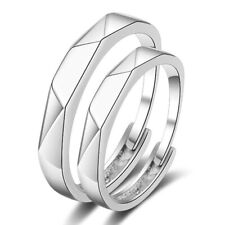 Partnerringe ringe silber gebraucht kaufen  Wuppertal